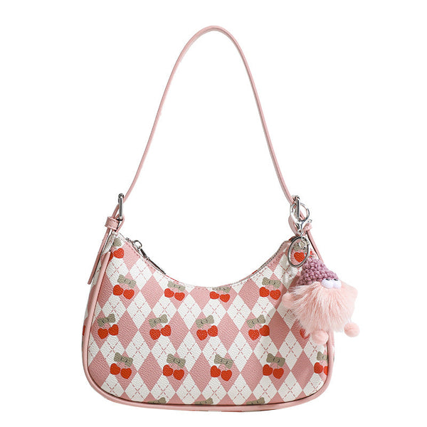 Lolly Cute Cherry Handbags