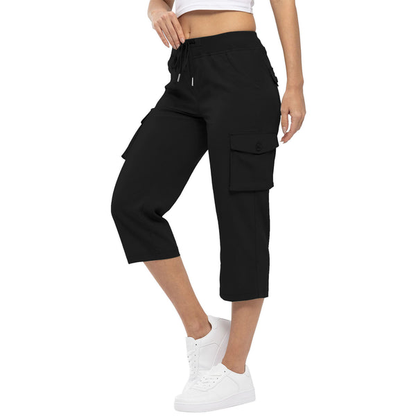 Women's Lightweight Quick Dry Outdoor Pants