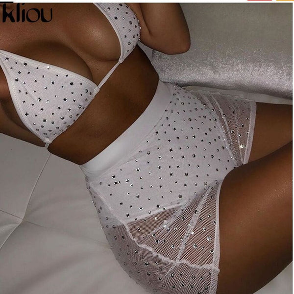Women's underwear sets