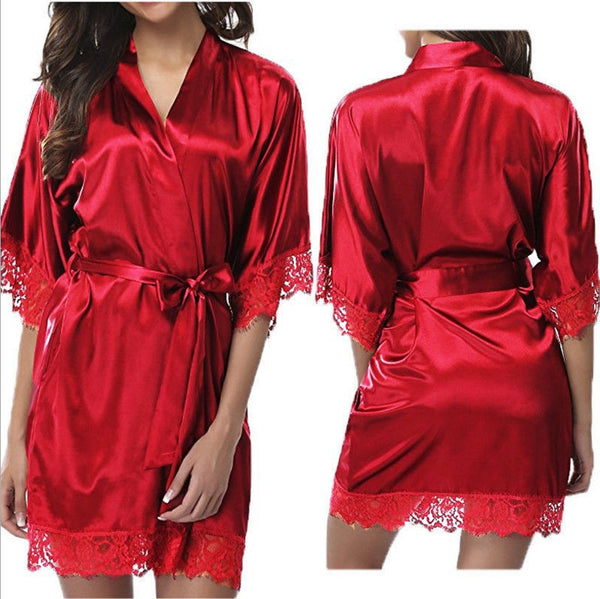 New Sexy Women's Nightgown