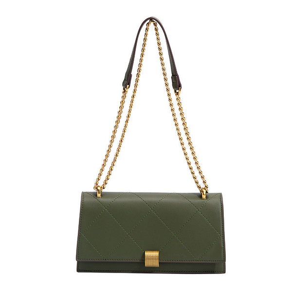 Eva Simple Crossbody Bags