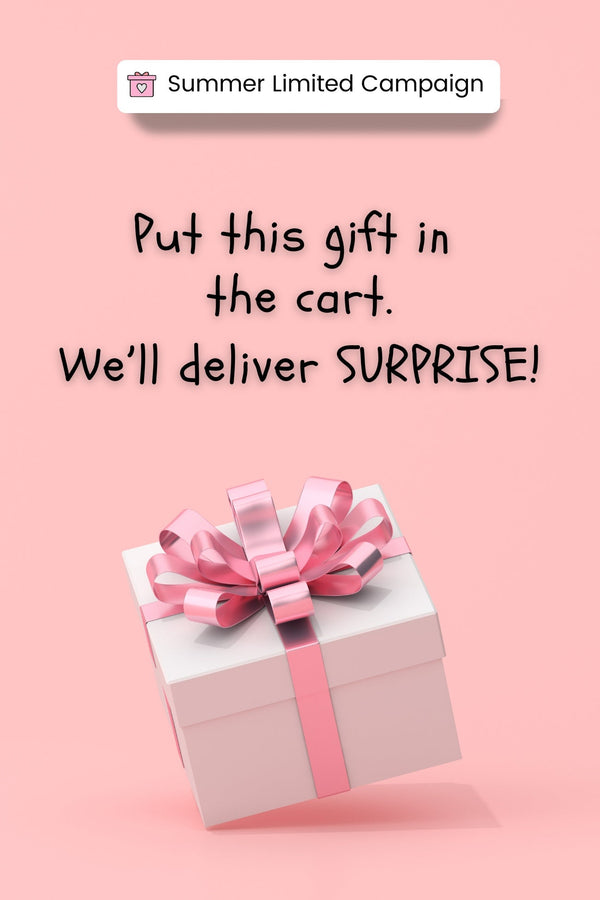 Limited Summer Gift
