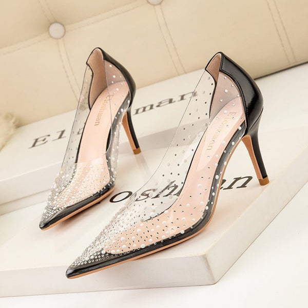 women-transparent-high-heels-with-crystal-diamonds